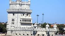 Private Day Trip Visiting Lisbon from West to East