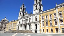 Private Tour to Queluz and Mafra palaces and Ericeira surf Coast