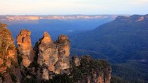 Blue Mountains In a Day:Private Day Trip From Sydney