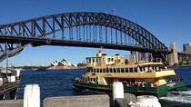 Private Tour: Sydney Highlights In A Day