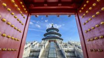 Beijing Private Day Tour: Temple of Heaven and Badaling Great Wall
