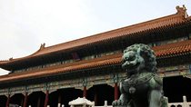 2-Day Beijing Essence Tour with Badaling Great Wall and Top City Attractions