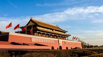2-Day Private Beijing Classic Tour with Great Wall and Top City Attractions