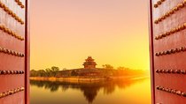 Forbidden City and Badaling Great Wall Tour Private Day Tour