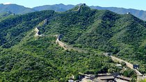 Half Day Badaling Great Wall Private Tour