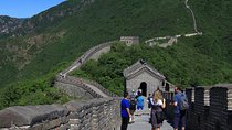 Half Day Mutianyu Great Wall Private Tour