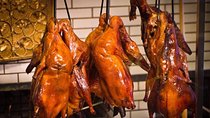 Private Beijing Evening Tour: Roast Duck & Kungfu Show