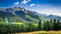 Zakopane Private Tour From Krakow