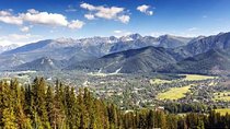 Zakopane and Dunajec River Rafting Combined Private Tour