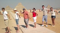 6-Day Tour of Cairo, Alexandria and Fayoum