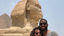 Best customizable Tour from Cairo airport