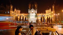 Private Mumbai At Night 4-Hour Tour