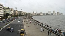 Mumbai Private Full-Day Sightseeing Tour