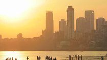 Private Mumbai By Dawn Tour