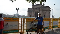 Small-Group Bike Tour of Mumbai