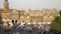 Mumbai Market Walking Tour