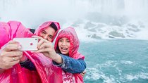 Niagara Falls Full-Day Tour from Mississauga
