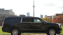 Private Niagara Falls Tour in a SUV