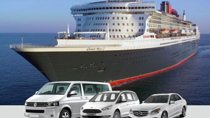 London To Tilbury Cruise Terminal Private Transfer
