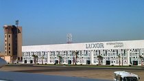 Private Transfer: Luxor Airport to West Bank Hotels