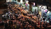 Private Half-Day Tour: Explore a Local Cairo Market and Neighborhood