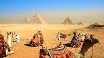 8 Day Cairo Pyramids and Nile cruise and Alexandria All inclusive Private Tour