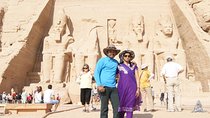 Abu Simble Day Tour From Cairo