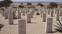 Private El-Alamein WWII Memorial Day Tour From Cairo