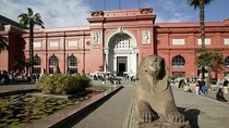 Private Tour Visit Egyptian Museum Old Cairo & Khan Khalili Bazaar