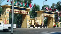 Half Day Tour To Pharaonic Village In Cairo