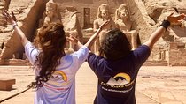 2 Days 1 Night Travel Package To Aswan & Luxor From Cairo
