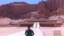 Top Day Tours In Luxor From Cairo By Flight