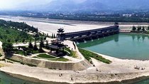 Mount Qingcheng and Dujiangyan Dam Guided Day Trip from Chengdu