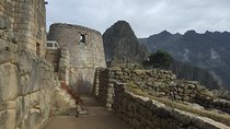 Machu Picchu and Sacred Valley Overnight Tour