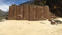 Sacred Valley Private Tour from Cusco, Guide and Driver only