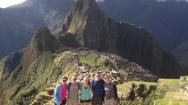 Machu Picchu Private Day Trip from Cusco or Sacred Valley