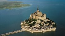 Private Guided Day Tour of Mont St-Michel from Paris