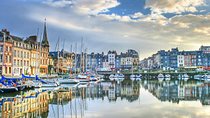 Giverny & Honfleur Private Tour from Paris