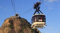 Rio de Janeiro City Tour