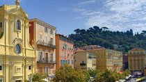Private Tour from Cannes