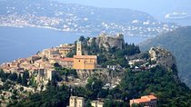 Small-Group Full-Day Tour to Eze and Monaco from Nice
