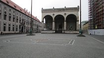 Small-Group 2-Hour Munich and The Third Reich Walking Tour