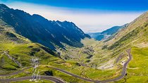 Transfagarasan Road Trip - 1 Day Private Tour from Bucharest