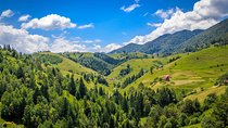 3-Day Tour from Bucharest: Transylvania Villages and Medieval Towns