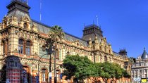 Private Architecture and Palaces Tour in Buenos Aires 