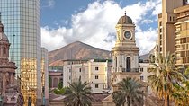 4-Days Discovery of Santiago de Chile