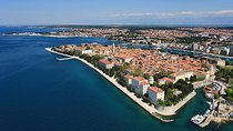 Explore Zadar Bike Tour