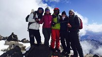2 days Mount Toubkal Trek from Marrakech