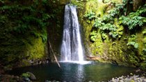 Sanguinho Hike from Ponta Delgada