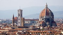 Rome to Florence Private Tour
